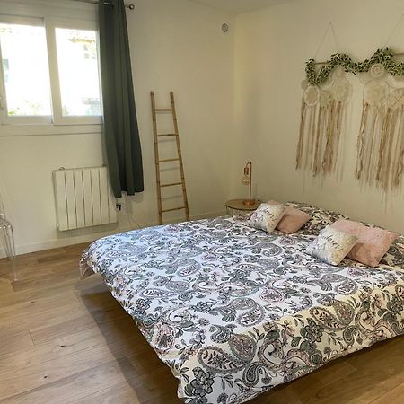 Joli Rez De Jardin 4 Pieces A Cagnes Sur Mer Экстерьер фото
