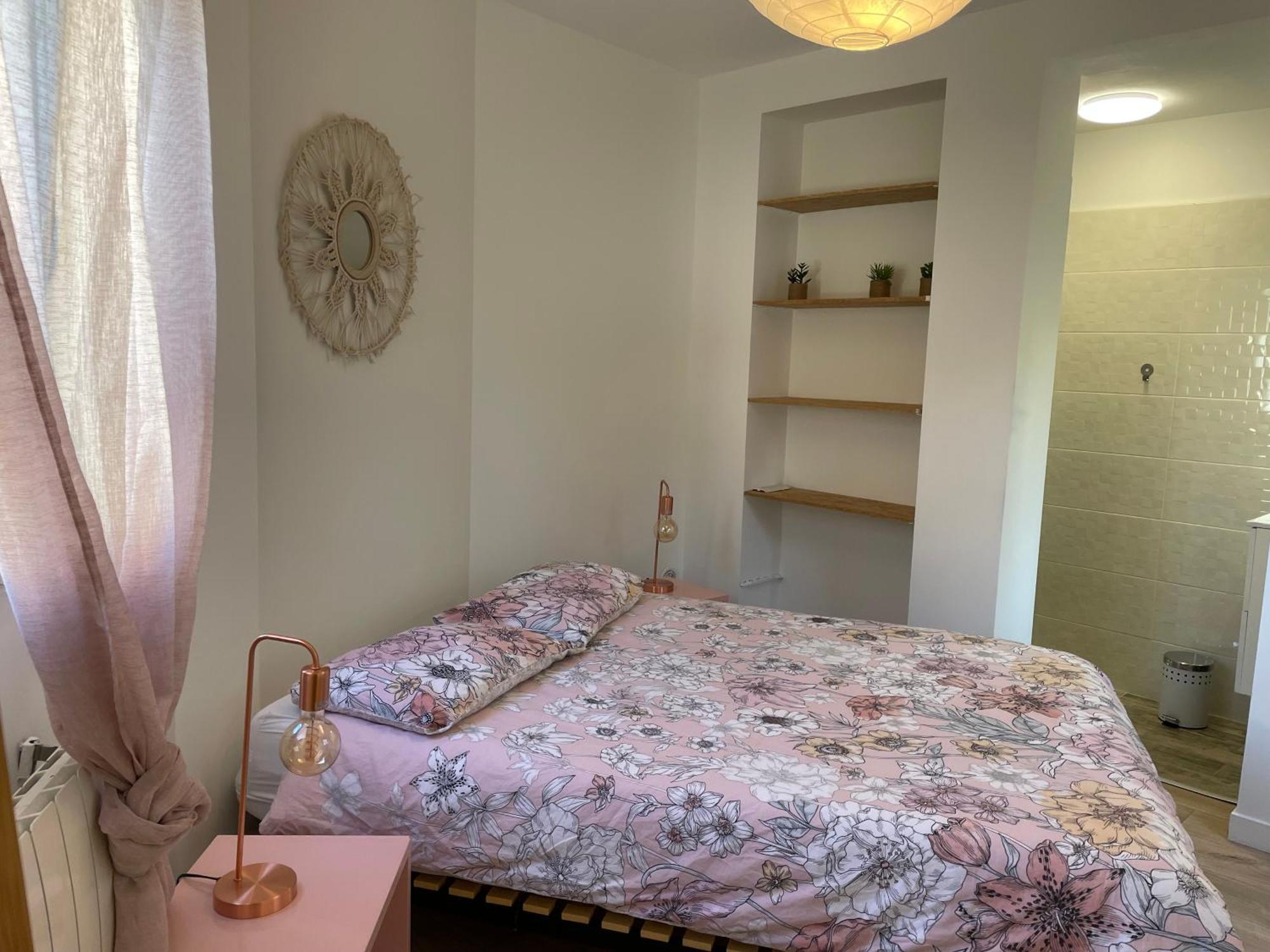 Joli Rez De Jardin 4 Pieces A Cagnes Sur Mer Экстерьер фото